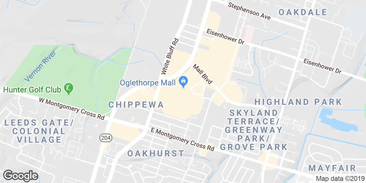 SensoryFriendly Santa Oglethorpe Mall Autism Speaks